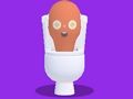 Гра Skibidi Toilet IO (Доп Доп Так Так)  онлайн