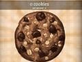 Гра Клацач файлів cookie. io  онлайн