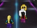 Гра Lego Smart Dash онлайн