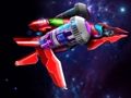 Гра Galaxy Attack Остання надія  онлайн
