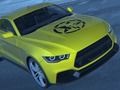 Гра Міська автостоянка 3d  онлайн
