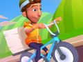 Гра Гонки листонош 3D  онлайн
