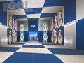 Гра Kogama: Super Ice Run онлайн