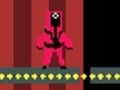 Гра Гра Squid Glass 2D  онлайн