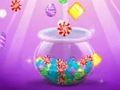 Гра Клавіатура Candy  онлайн