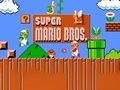 Гра Super Mario Bros. онлайн