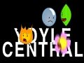 Гра Fnf x bfdi: yoylecake central v2 онлайн