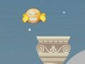 Гра Sky Emoji: тріпотіння  онлайн
