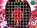 Гра Втеча сонечка з вишневої країни  онлайн