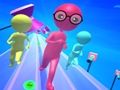 Гра Sky Race 3D онлайн