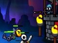 Гра RPG Deadle Archer Tower Defense онлайн