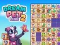 Гра Dream Pet Link 2 онлайн