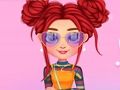 Гра BFFS Rainbow Fashion Andict онлайн