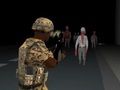 Гра Апокаліпсис - місто зомбі  онлайн