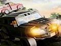 Гра Легенди 4x4  онлайн