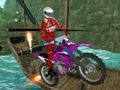 Гра Mad Bike Skills  онлайн
