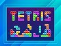 Гра Тетріс  онлайн