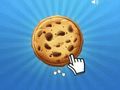 Гра Клацач файлів cookie  онлайн