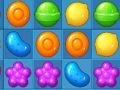 Гра Набір Candy Match-3  онлайн