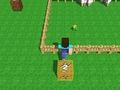 Гра Noob Snake 2048 онлайн