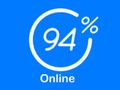 Гра 94% онлайн  онлайн