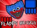 Гра Flappy Huggy онлайн