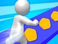 Гра Blob Giant Rush онлайн