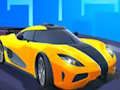 Гра Race Master 3D Гонки на автомобілях  онлайн