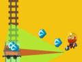 Гра Diamond Rush Frvr онлайн