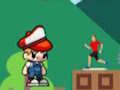 Гра Фрукти здогадуються game2d онлайн