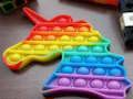Гра Pop It Fidget: Антистрес  онлайн