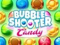 Гра Цукерки Bubble Shooter  онлайн