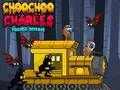 Гра Choochoo Charles Friends Defense онлайн