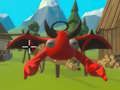 Гра Чарівний палець: 3D Fps  онлайн