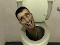 Гра П’ятниця ввечері Funkin 'Skibidi Toilete Toilet онлайн