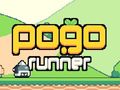 Гра Pogo Runner онлайн