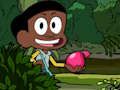 Гра Craig of the Creek Splash Battle онлайн