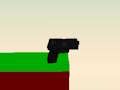 Гра Gun Run! Гарматний спринт  онлайн