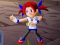 Гра Legend Street Fighter онлайн