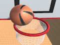 Гра Баскетбольний бомбардир 3d  онлайн