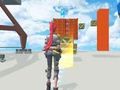 Гра Тільки Up 3D Parkour: Go Ascend  онлайн