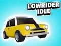Гра Автомобілі Lowrider  онлайн