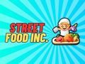 Гра Street Food Inc онлайн