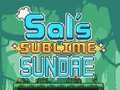 Гра Sublime Sundae онлайн