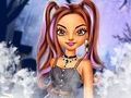 Гра Чудовиськи Glam Glam Style онлайн