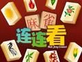 Гра Mahjong Connect HD онлайн