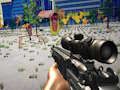 Гра Sniper Survival Skibidi туалет онлайн