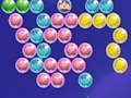 Гра Bubble Pop Shooter  онлайн