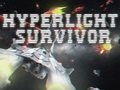 Гра Hyperlight Survivor онлайн