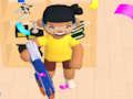 Гра Nerf Epic Prankster онлайн